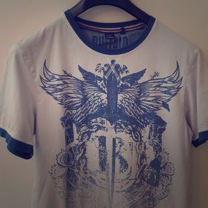 Buffalo David Bitton T-shirt